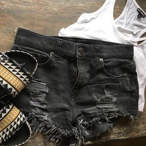 ✨ Express shorts